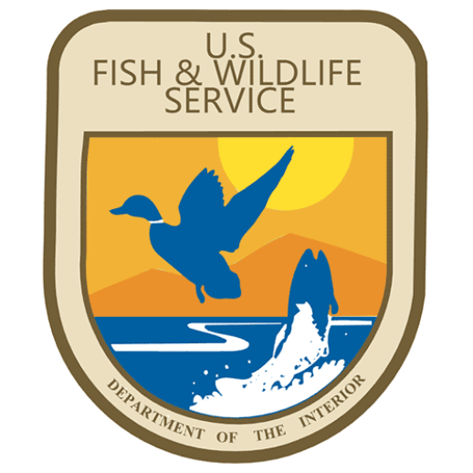 U.S. fish and wildlife logo