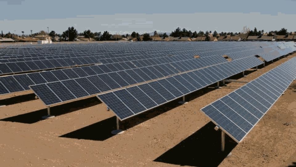 Economic Feasibility of Solar Photovoltaic Irrigation Systems