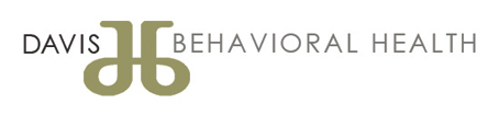 logo for davis behavorial health