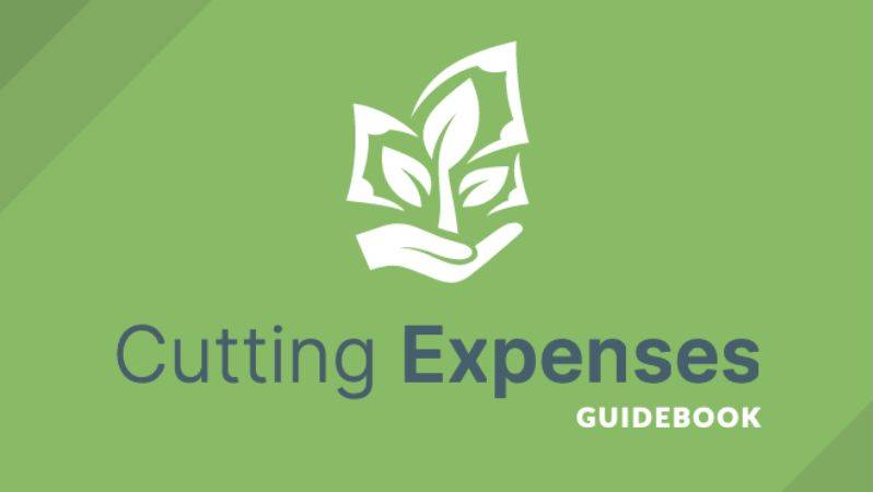 cutting expences guidbook download