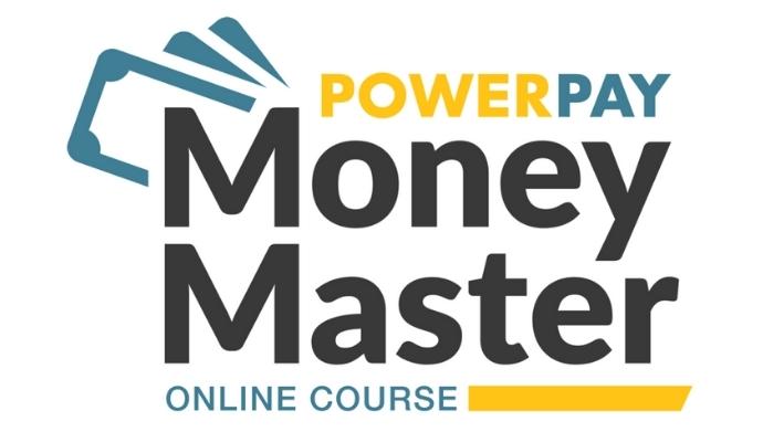 PowerPay Money Master Course