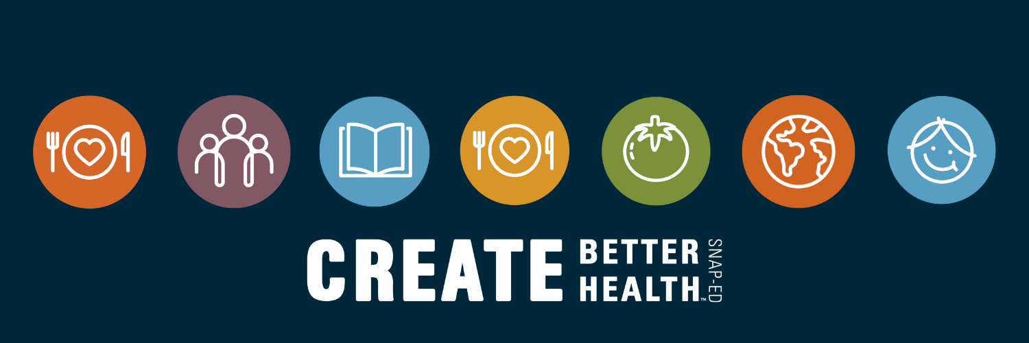 Create Better Health Staff Banner