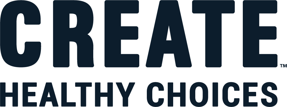 Create Healthy Choices Type Treatement