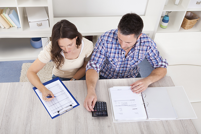 Five Tips to Help Couples Build Money Management Skills