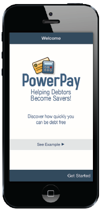 Iphone Power Pay