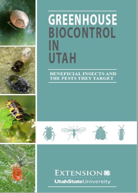 Greenhouse Biocontrol Guide Cover Image