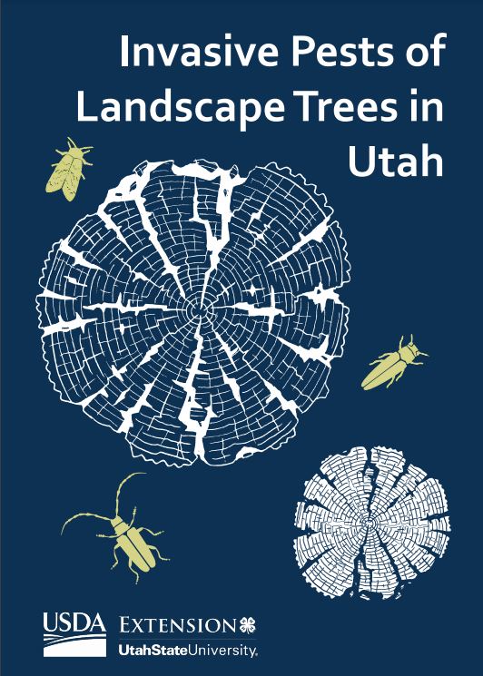 Invasive Insect Pests of Utah Landscape Trees