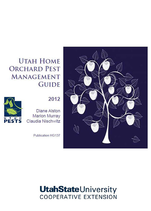 Home Orchard Guide Cover Image