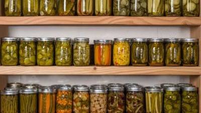 Avoiding Common Canning Mistakes