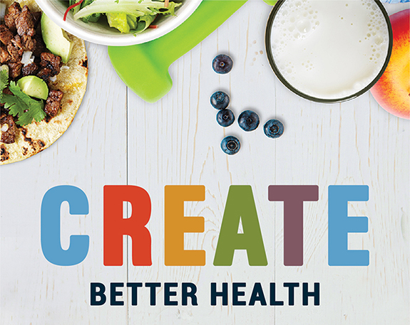 Create Better Health