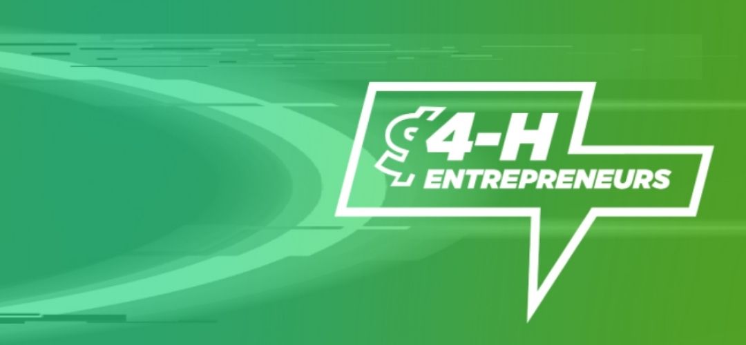4-H Entrepreneurs