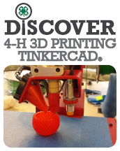 Tinkercad Discover Club