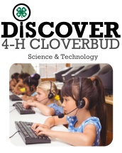 Cloverbud: Science and Technology