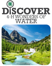 Wonders of Water Club Guide