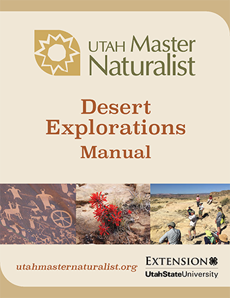 Desert Explorations Manual