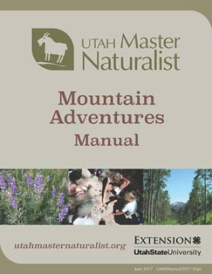 Mountain Adventures Manual