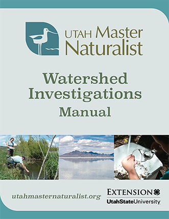 Watershed Investigations Manual