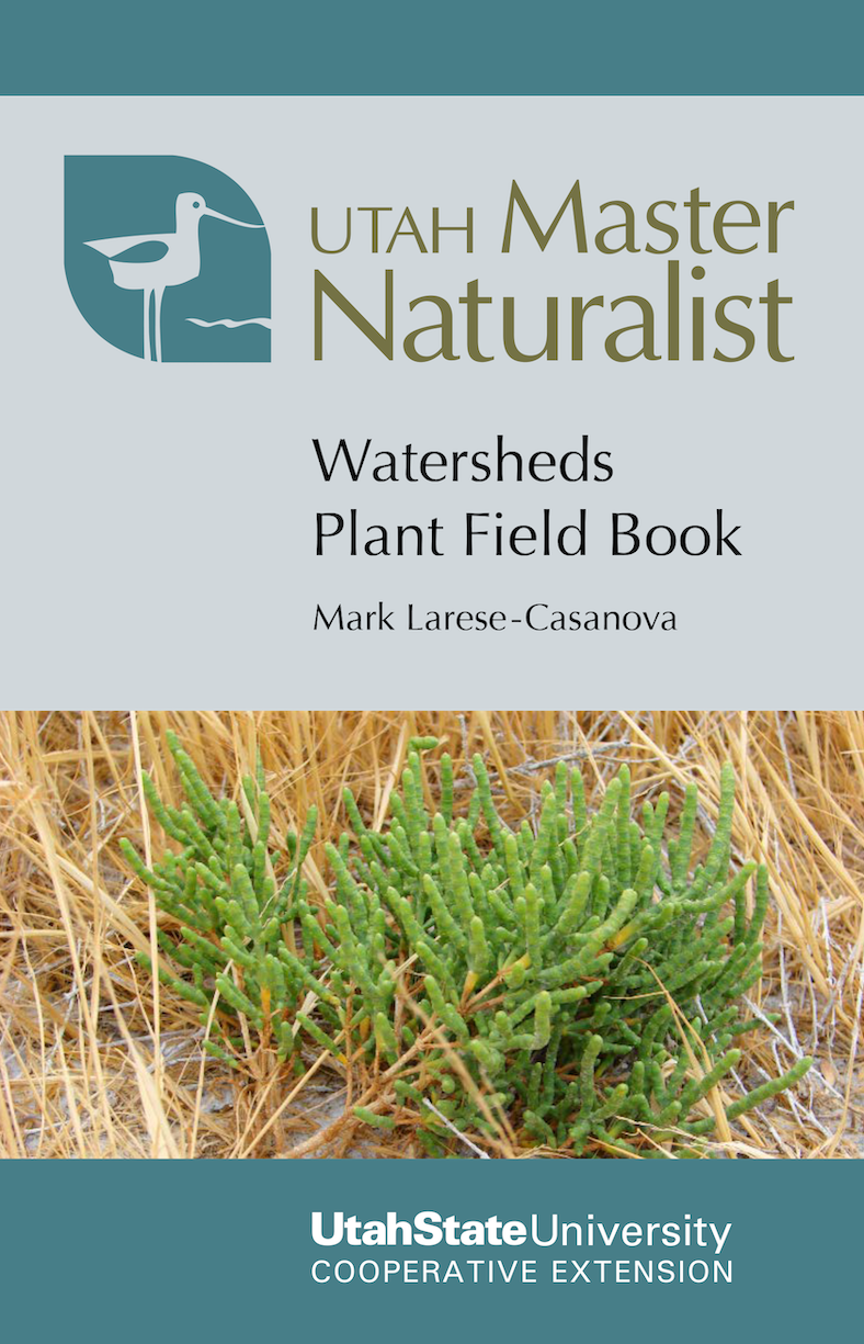 Watershed Plant Field Book