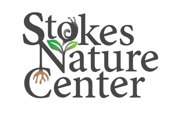 stokes nature center logo