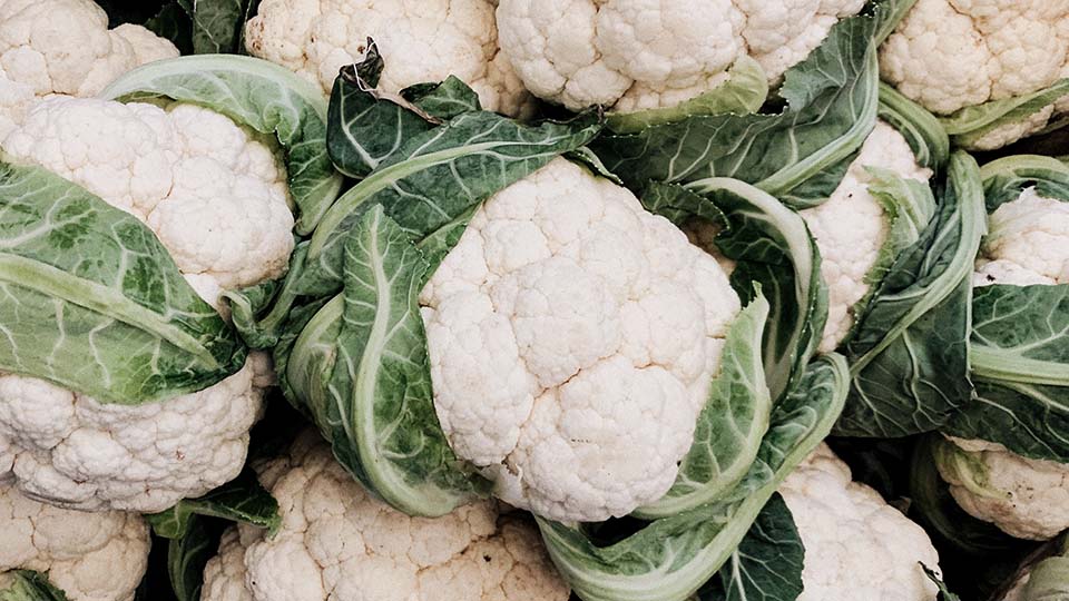 How to Grow Cauliflower in Your Garden
