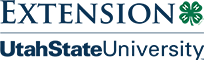Utate State University Extension Logo - Small
