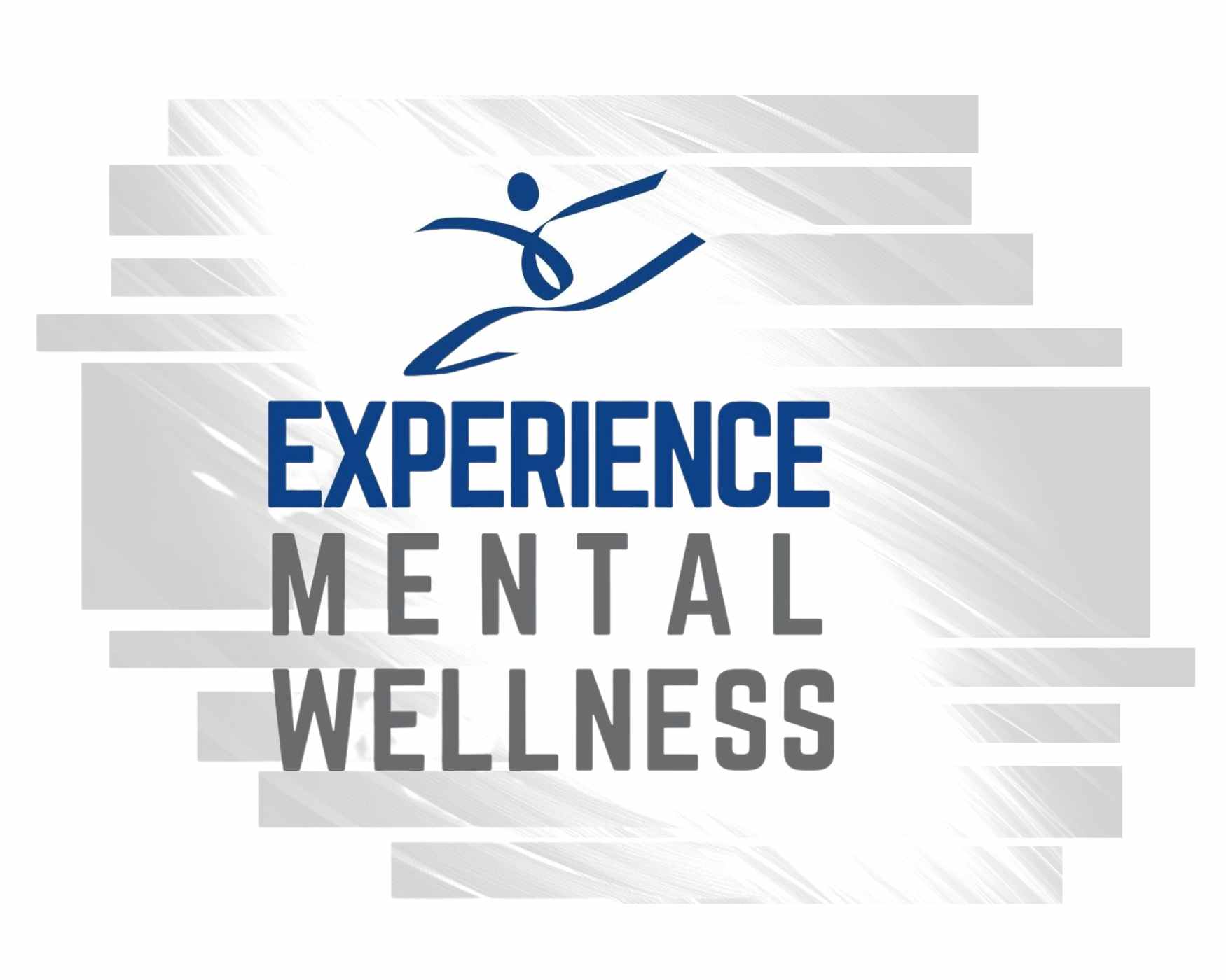 Experience Mental Wellness Logo