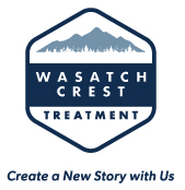 Wasatch Crest Logo