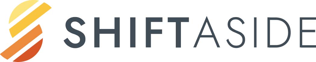 Shiftaside logo