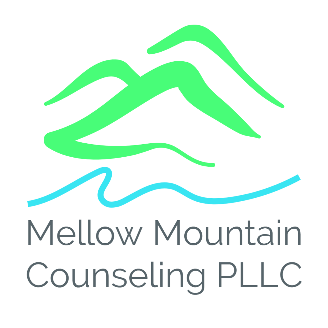 Mellow Mountain Counseling Logo