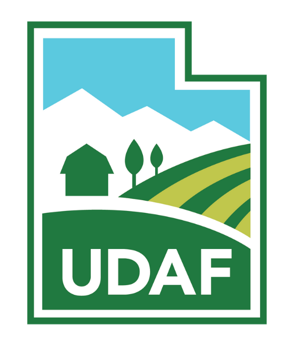 UDAF Logo