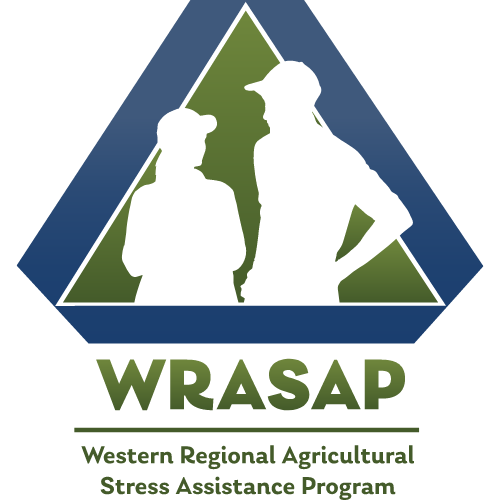 WRASAP Logo