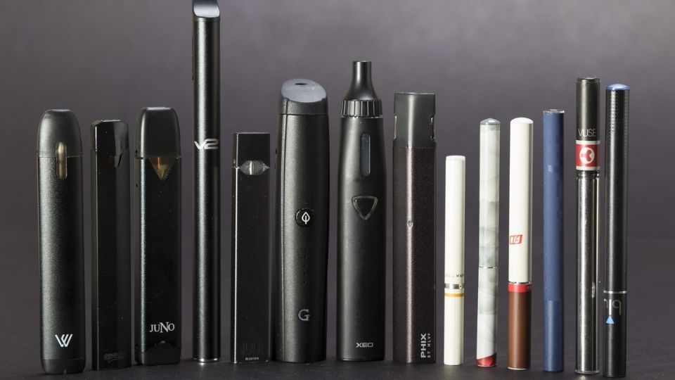 the addictive nature of vaping