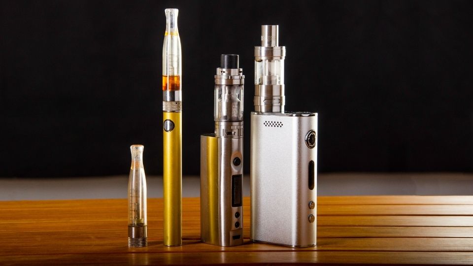 Vaping and Youth: How Parents can be Involved