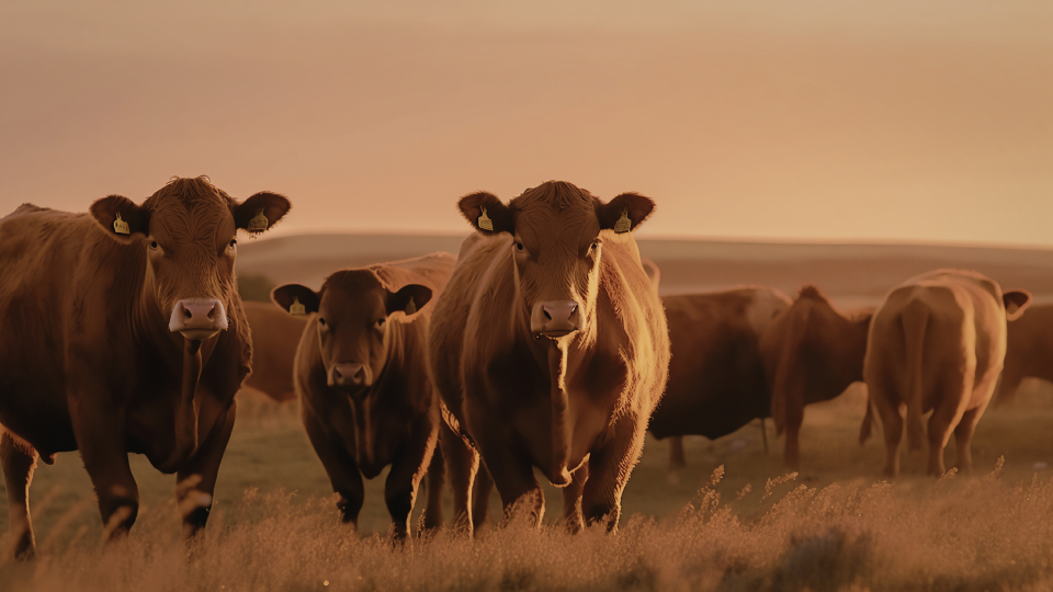 cattle