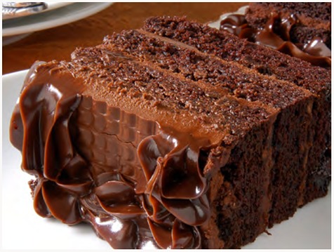 Chocolate Cake