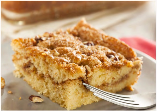 Coffee Cake