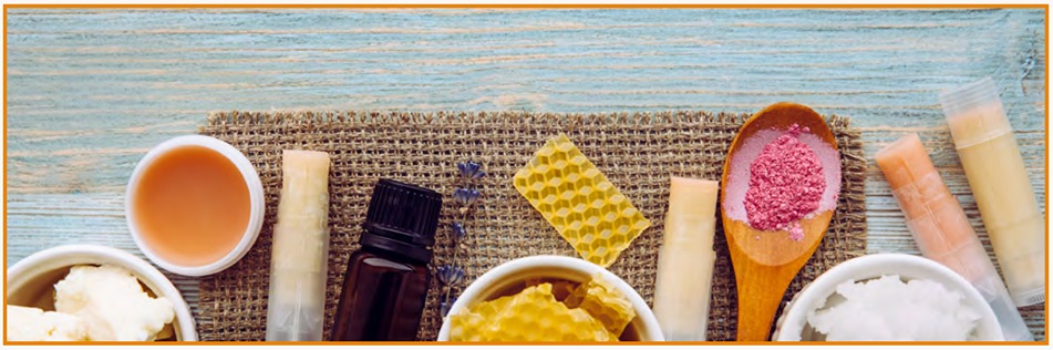 Honey products
