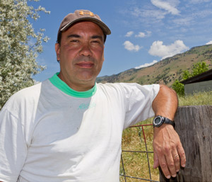 Dr. Juan Villalba