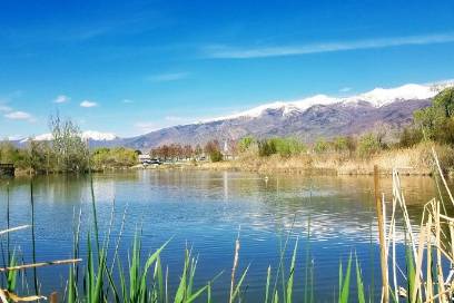Kaysville Ponds and Nature Trails