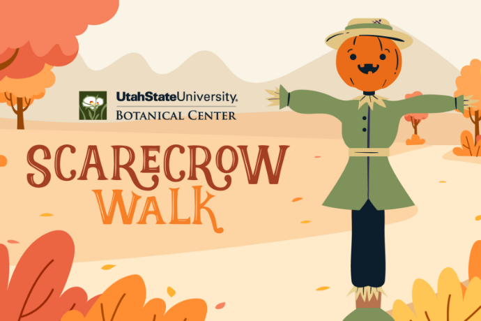 Scarecrow Walk