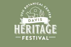 Davis Heritage Logo