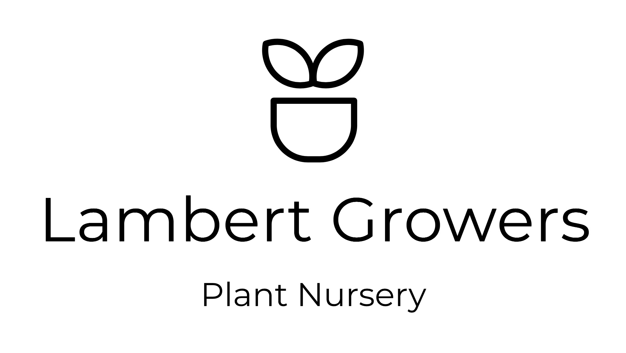 Lambert Growers Logo