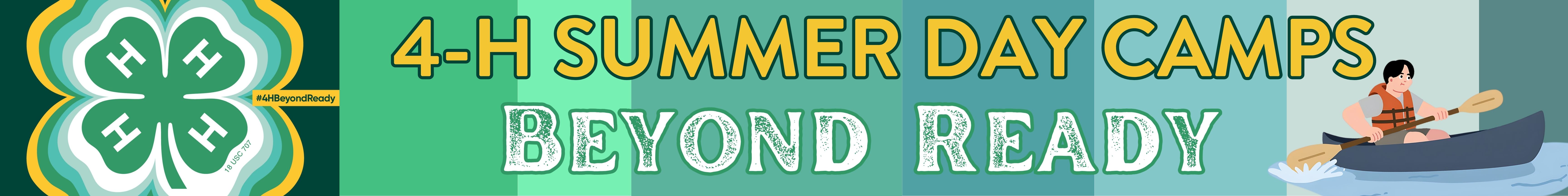 live your summer in full color