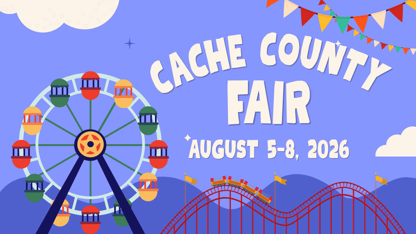 Cache County Fair 2026
