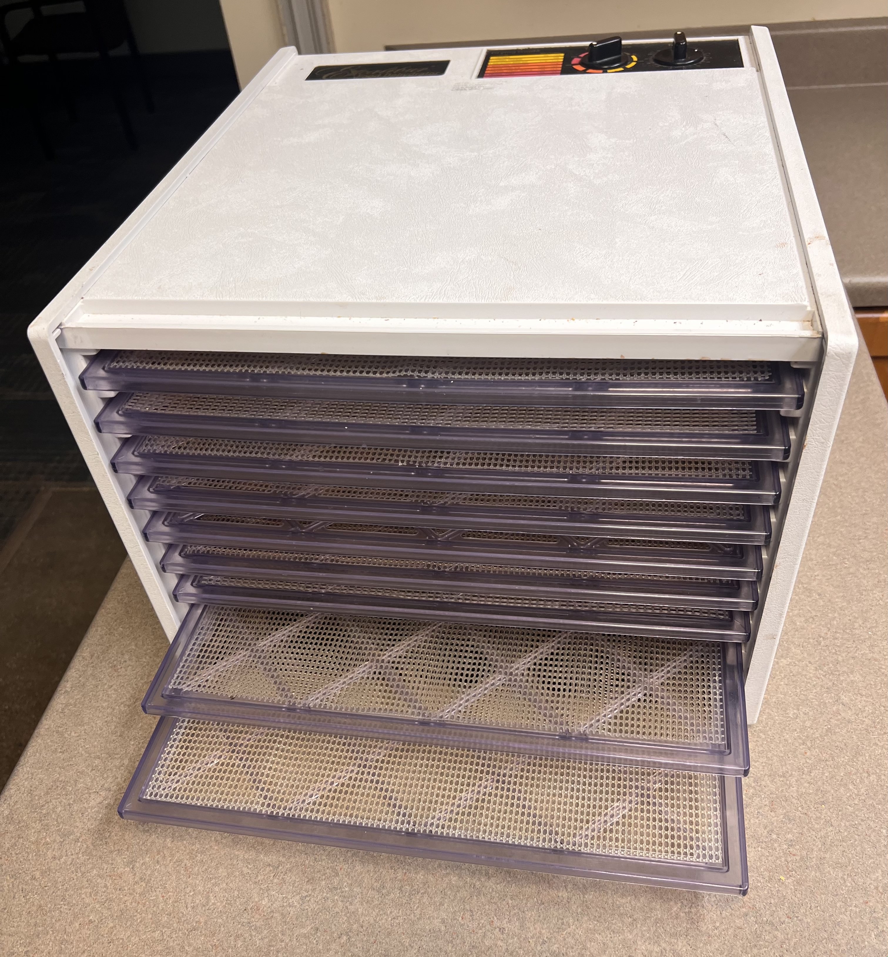 dehydrator