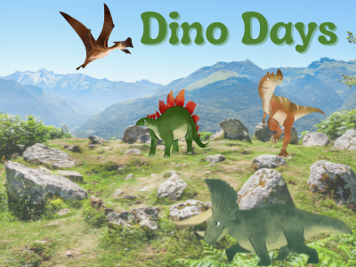 Dino Days