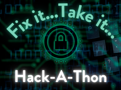 Hack-A-Thon