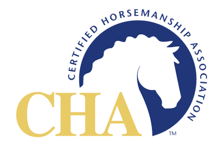 CHA Certified Horsemanship Association