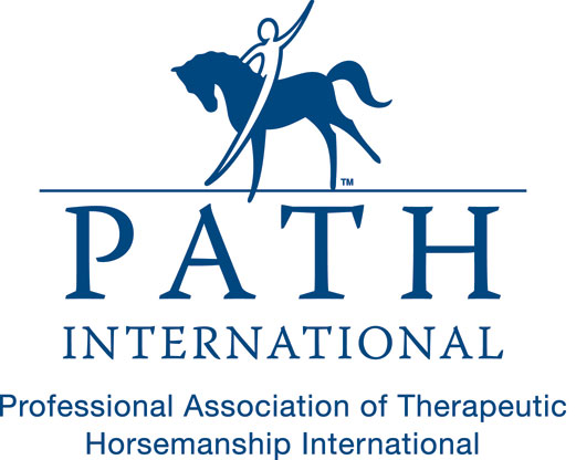 Professional Association of Theraputic Horsemanship International
