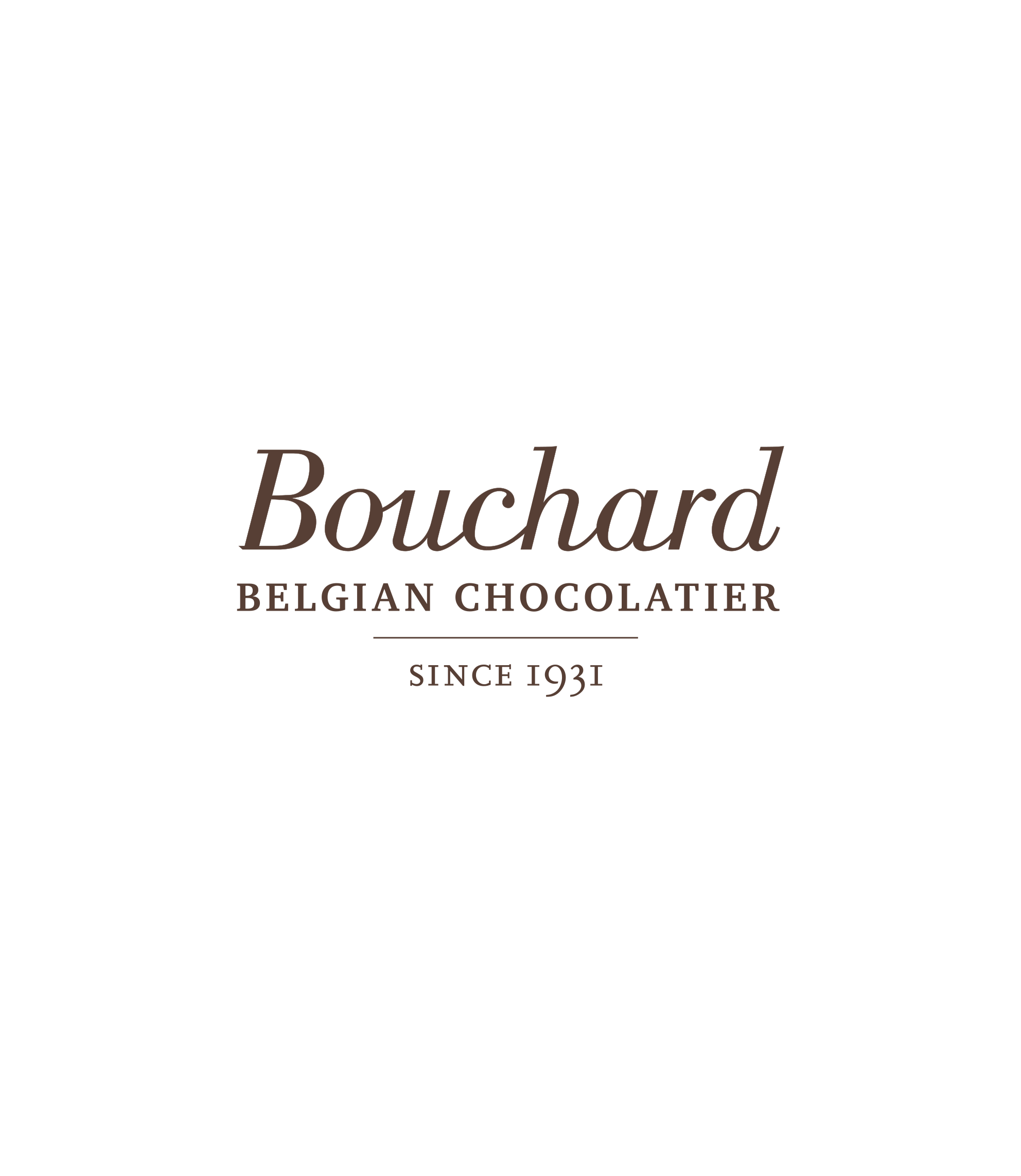 Bouchard Belgian Chocolatier